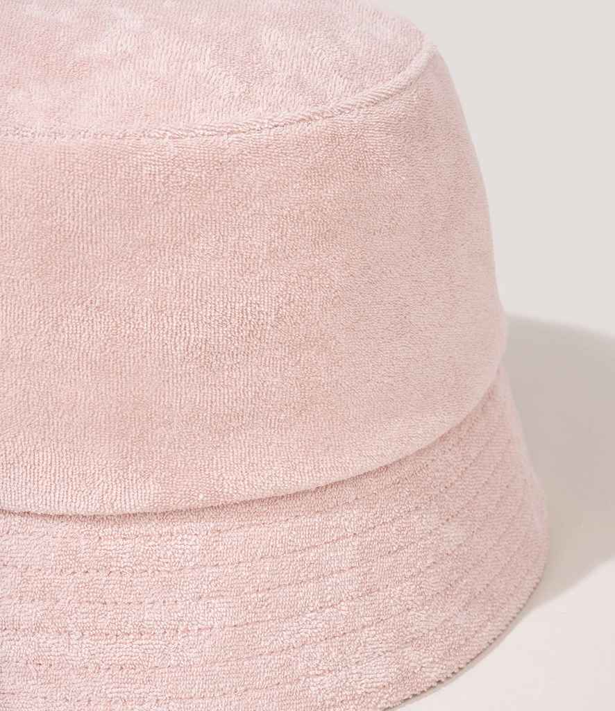 Native Spirit Terry Towel Bucket Hat