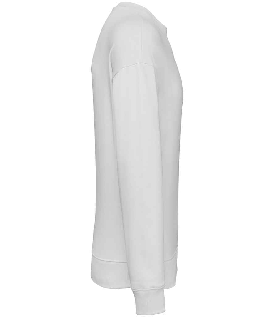 Native Spirit Unisex Oversized Sweatshirt (2/2)