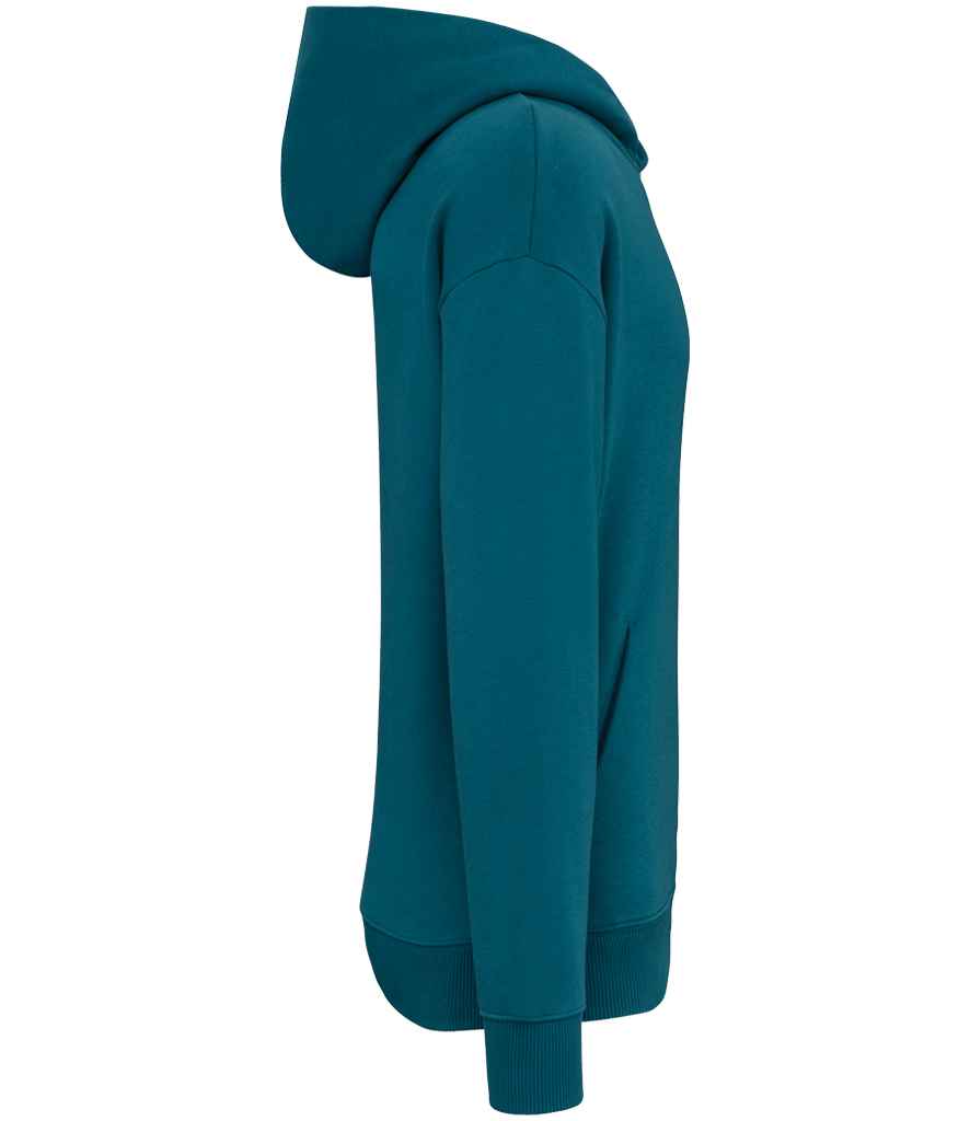 Native Spirit Unisex Oversized Hoodie (1/2)