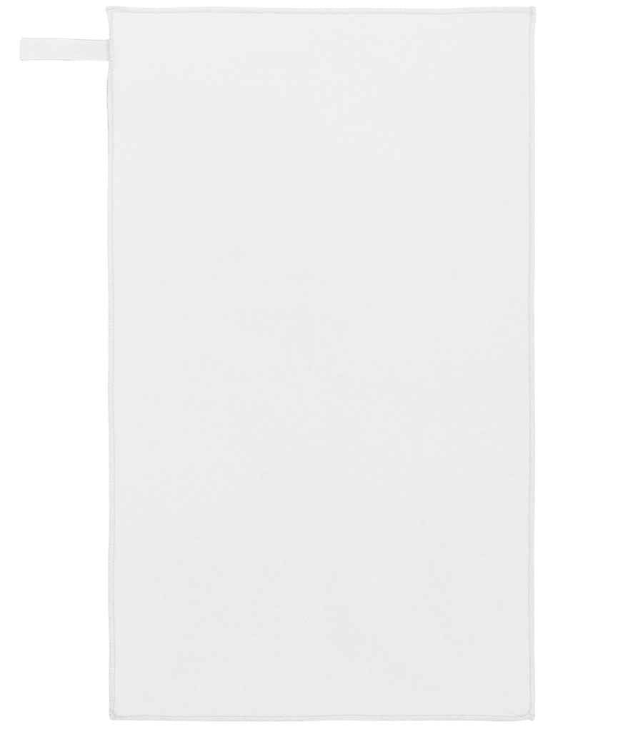 Proact 50 x 100 Microfibre Sports Towel