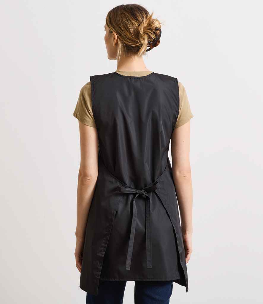 Premier Waterproof Wrap Around Tunic Apron