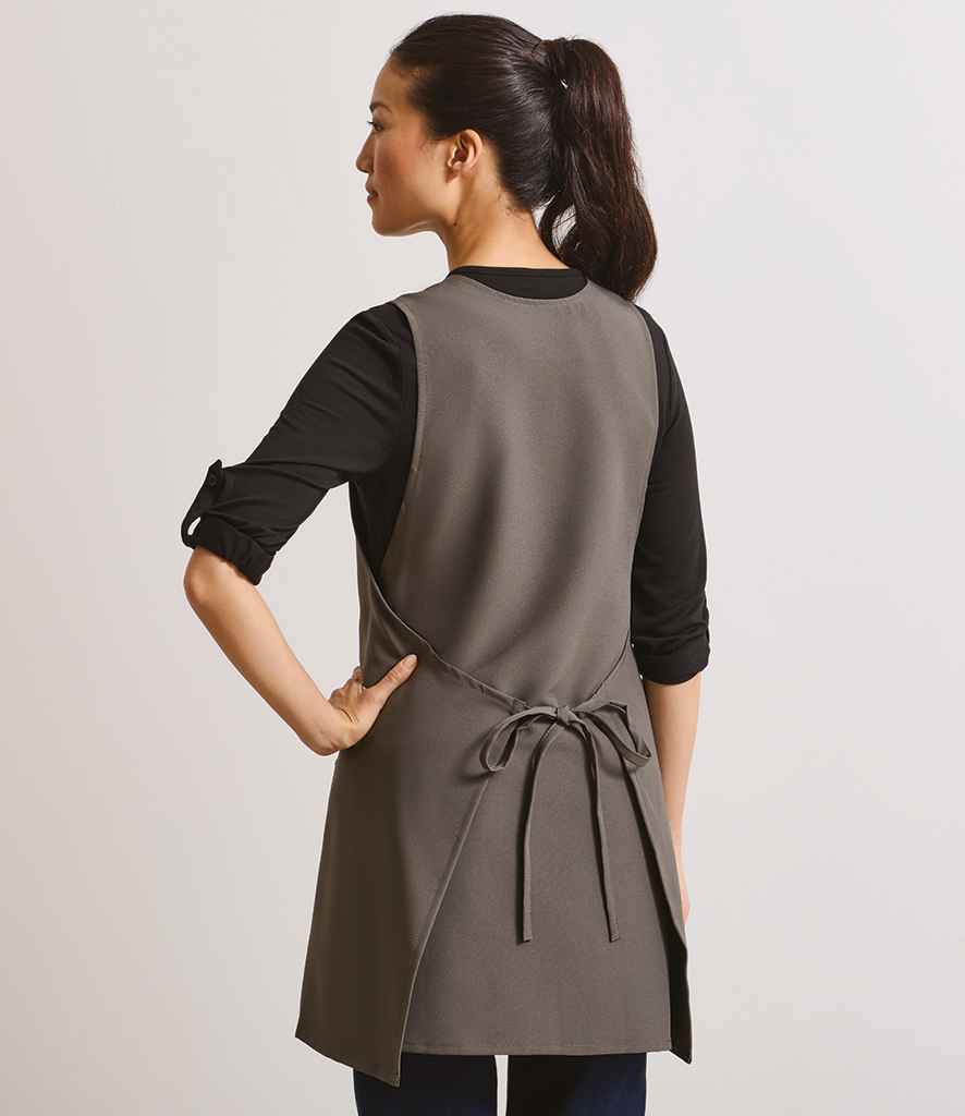 Premier Wrap Around Tunic Apron