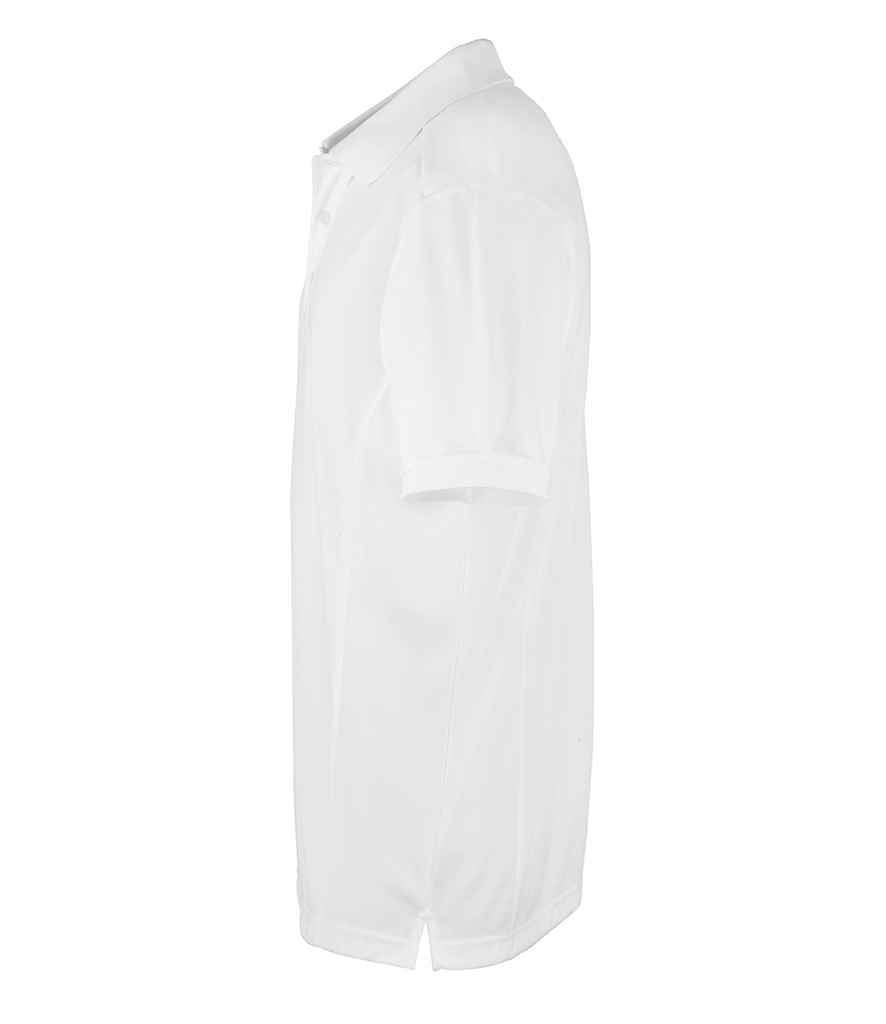 Premier Coolchecker® Piqué Polo Shirt (2/2)