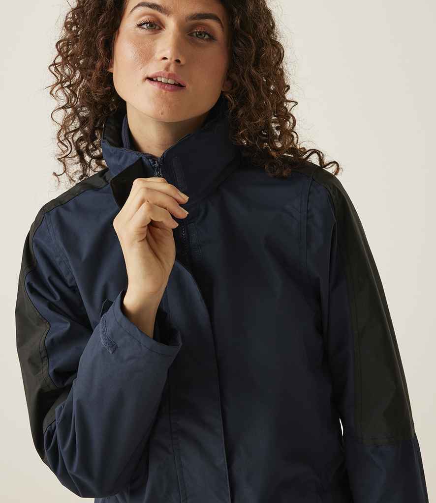 Regatta Ladies Defender III 3-in-1 Jacket
