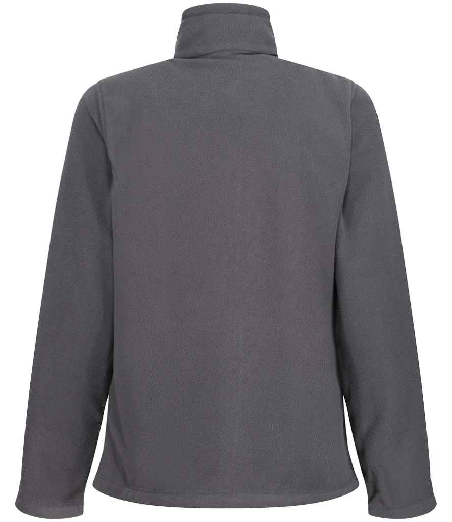 Regatta Ladies Micro Fleece Jacket