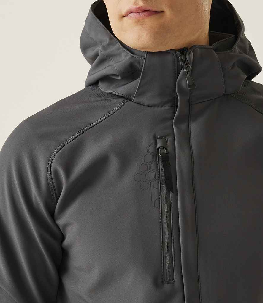 Regatta Repeller Soft Shell Jacket
