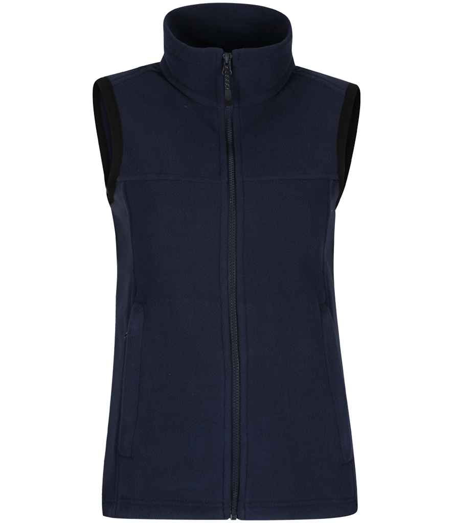 Regatta Ladies Haber II Fleece Bodywarmer