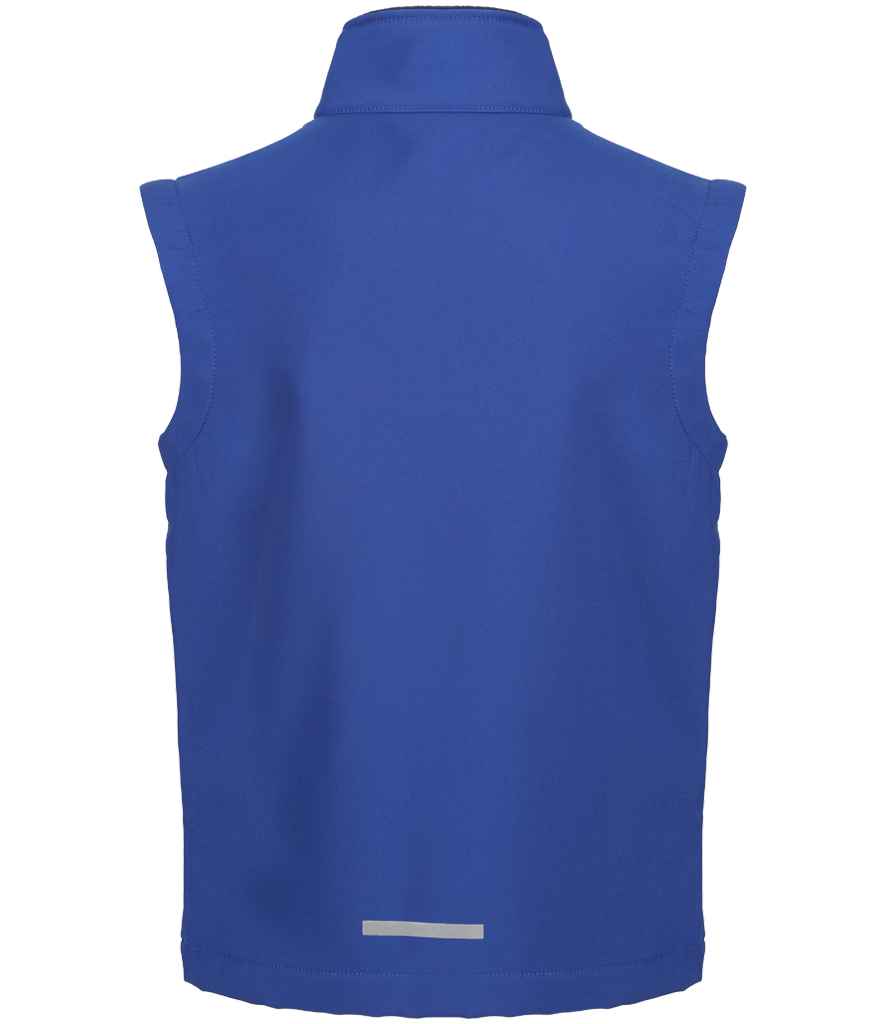 Regatta Kids Ablaze Soft Shell Bodywarmer