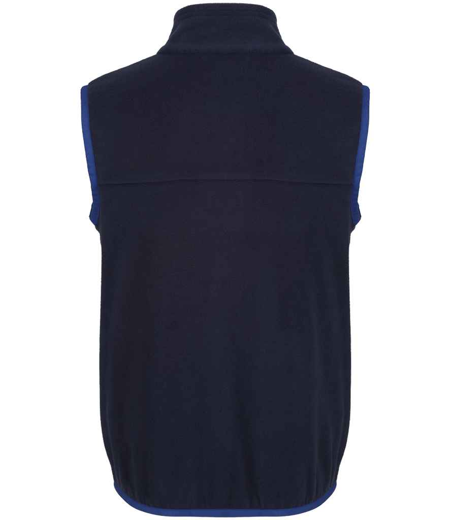 Regatta Kids Micro Fleece Bodywarmer