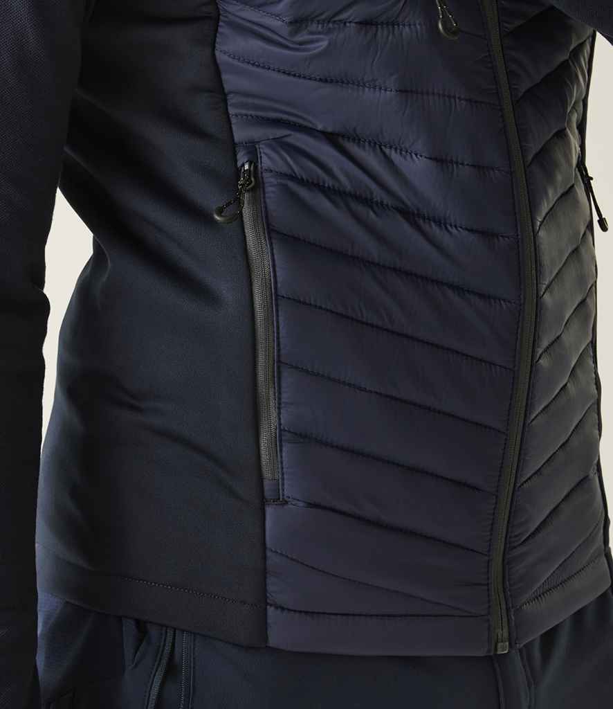 Regatta Navigate Hybrid Bodywarmer