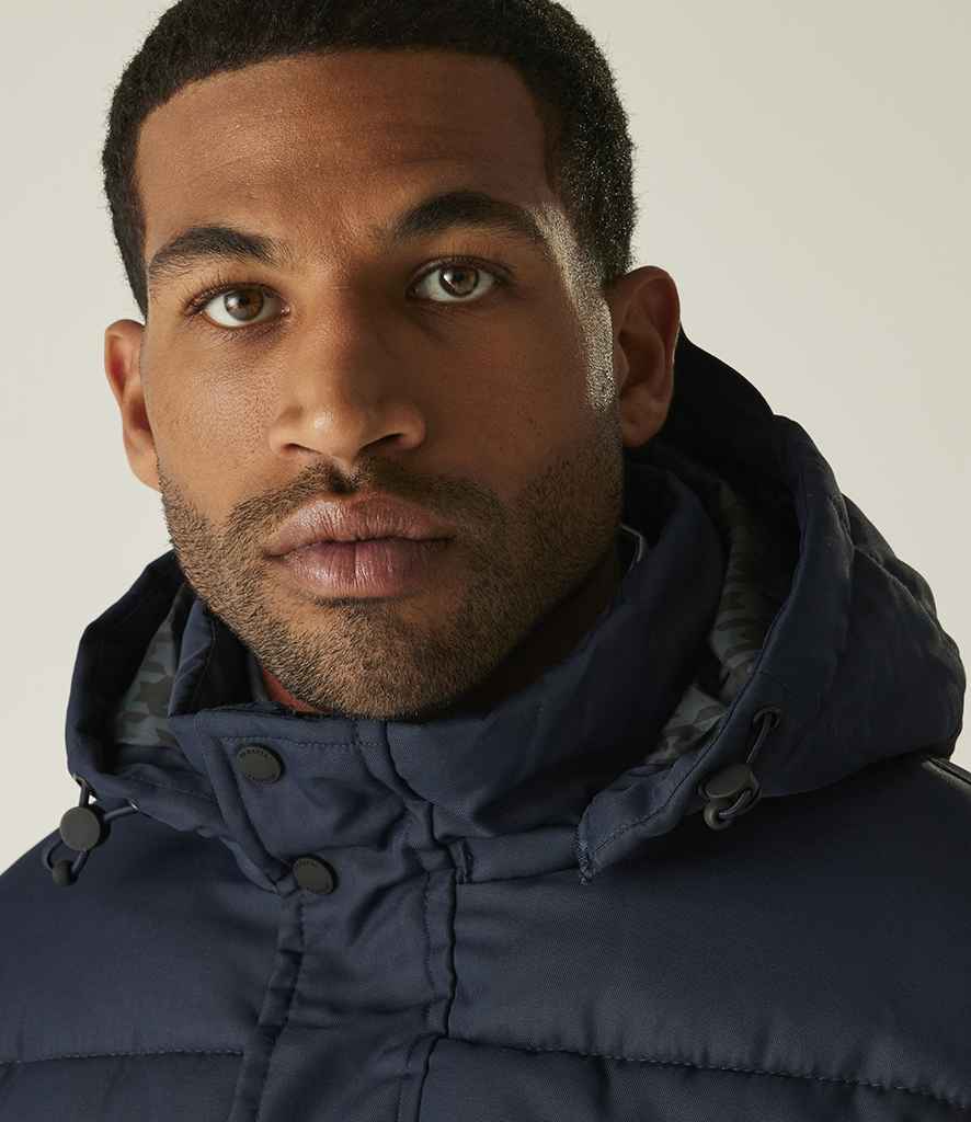 Regatta Northdale Insulated Jacket