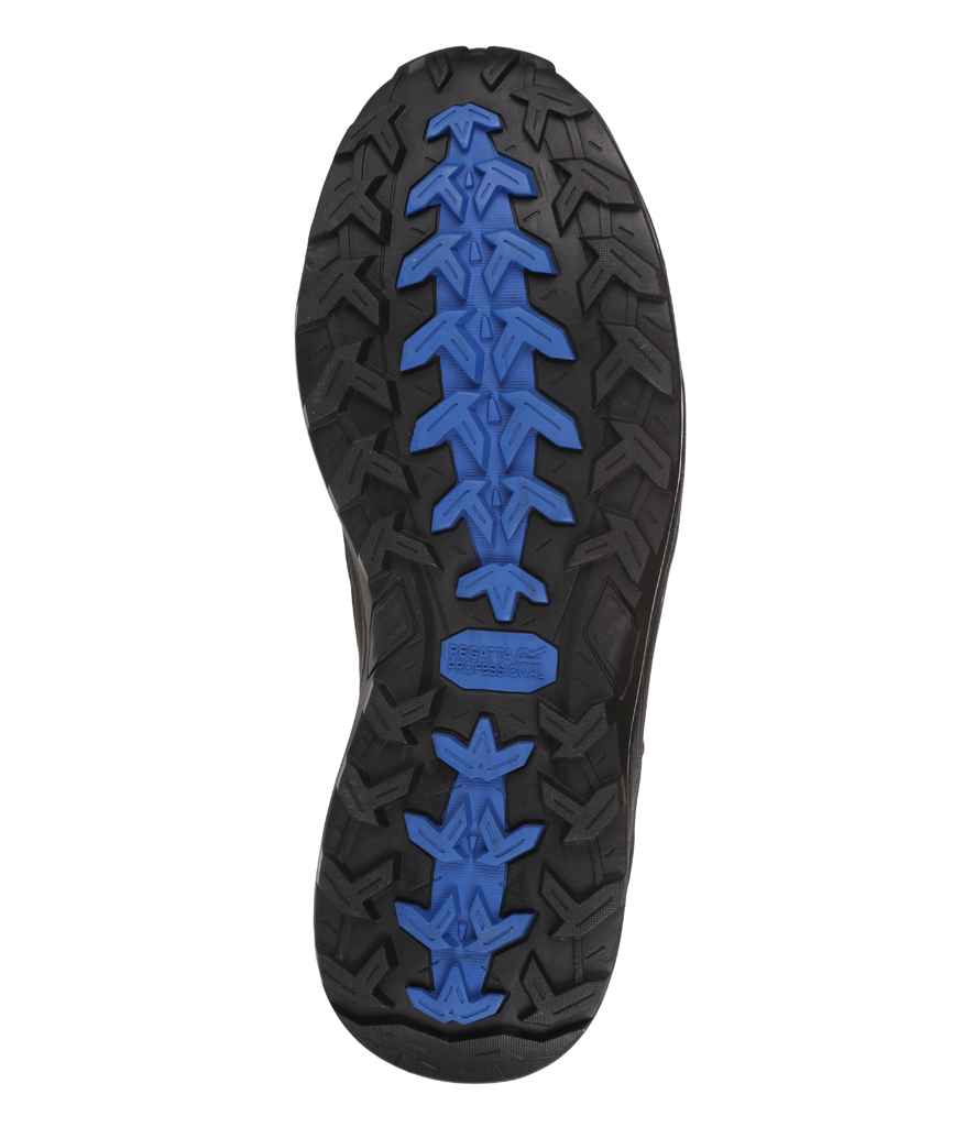 Regatta Safety Footwear Clayton S3 Safety Trainers