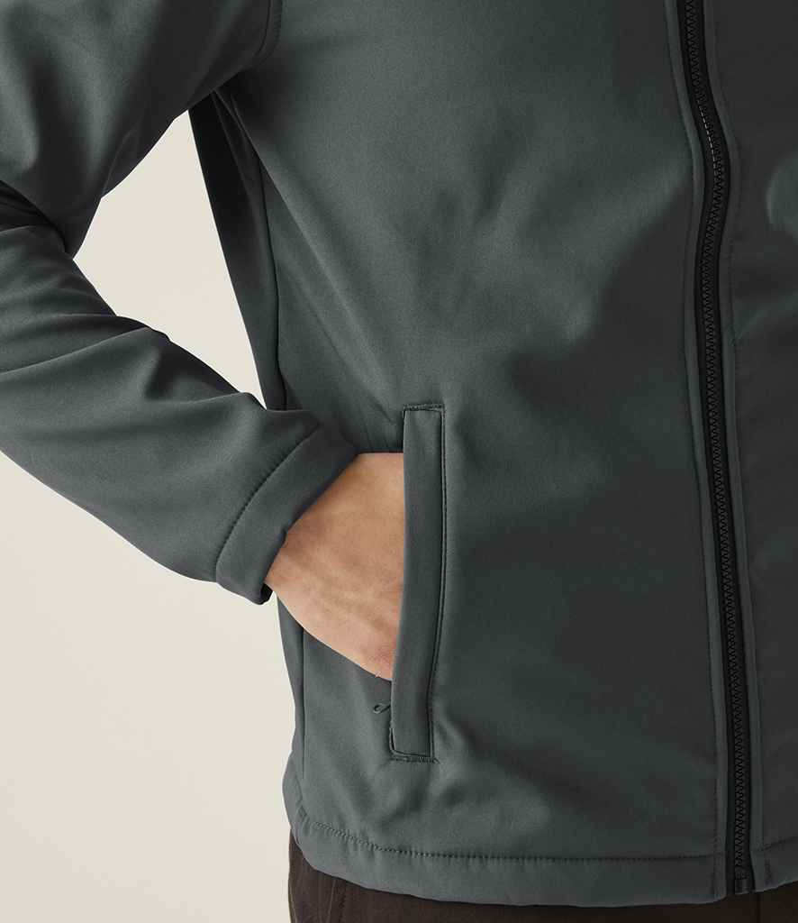 Regatta Ablaze Printable Soft Shell Jacket (1/2)