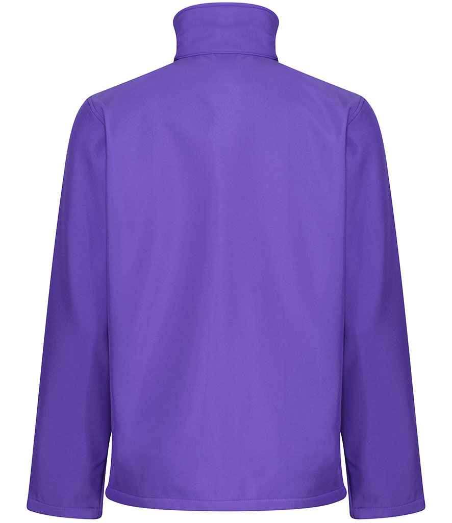 Regatta Ablaze Printable Soft Shell Jacket (2/2)
