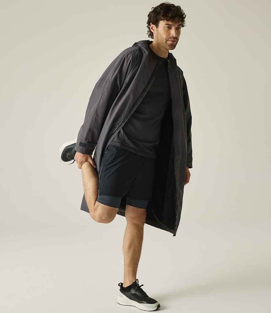 Regatta Pro Unisex Changing Robe