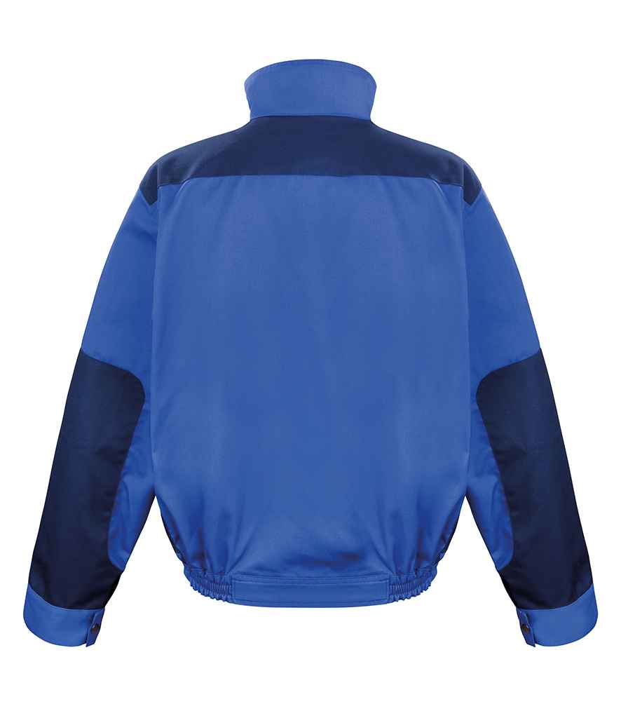 Result Work-Guard Lite Jacket