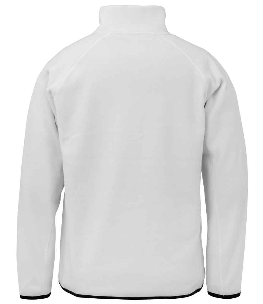 Result Recycled Polarthermic Fleece Jacket