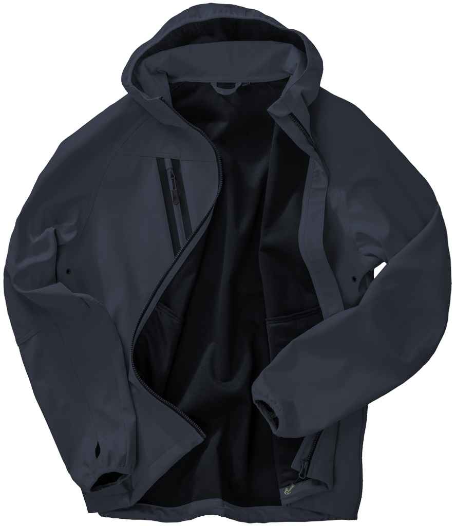 RS909 Navy/Navy Detail