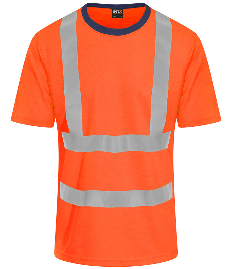 Pro RTX High Visibility T-Shirt RX720