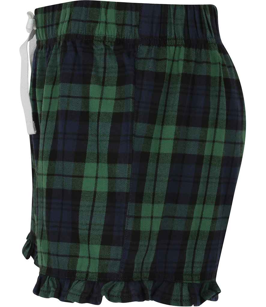 SK82 Navy/green Left