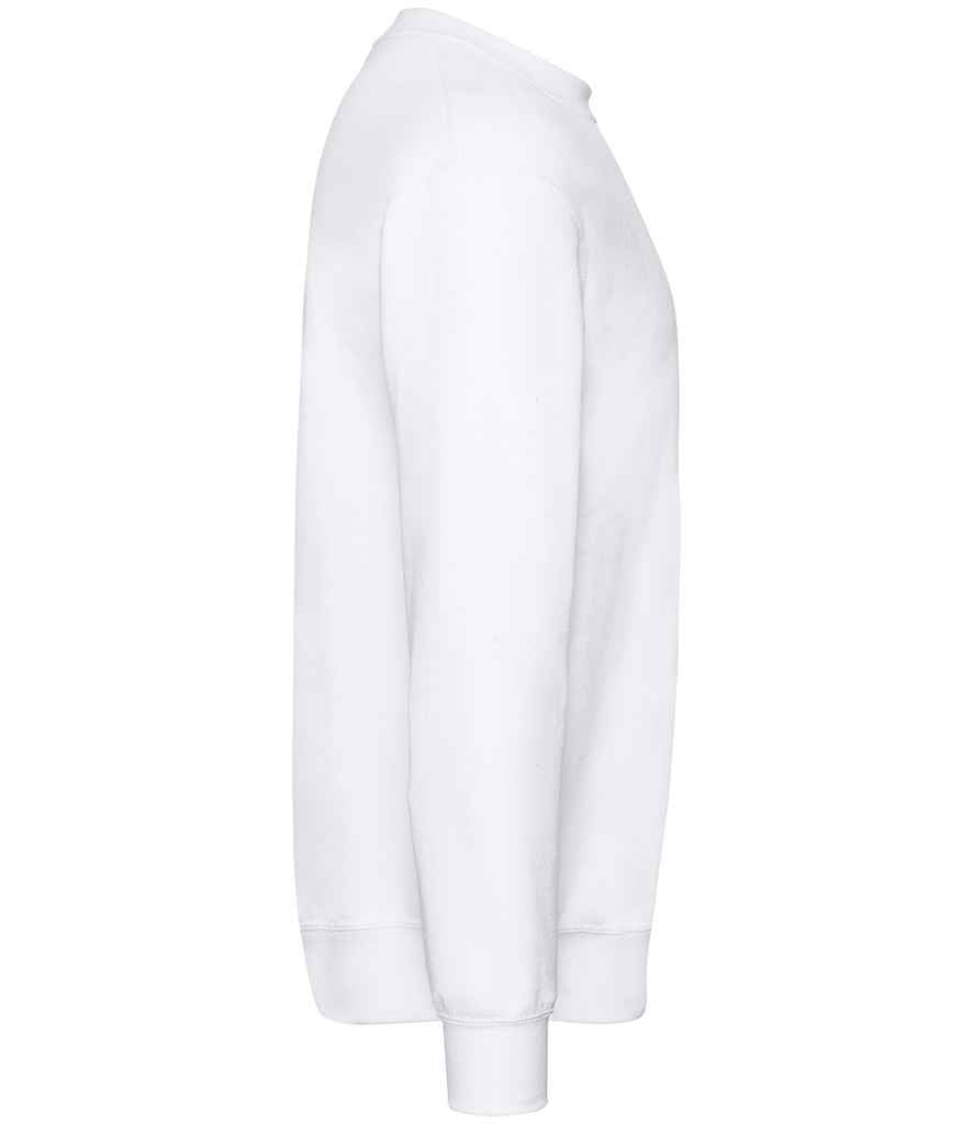 Fruit of the Loom Classic Drop Shoulder Sweatshirt (2/2)