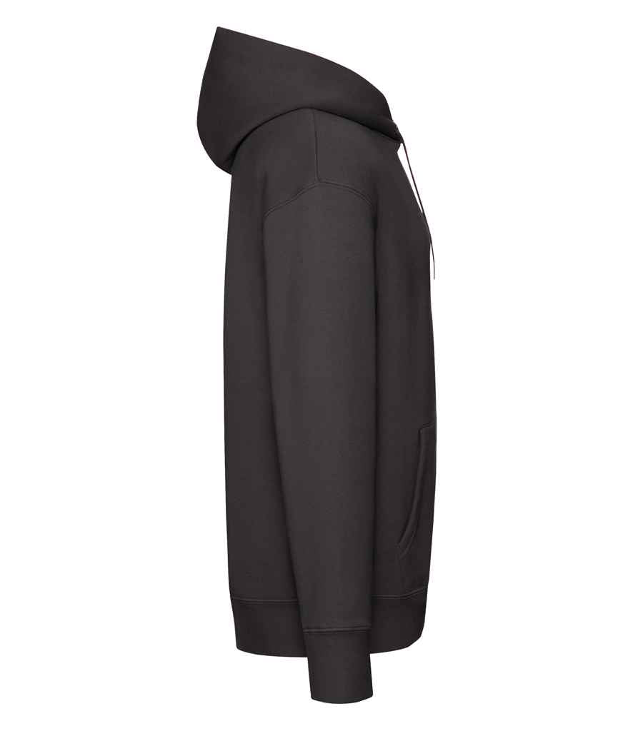 Fruit of the Loom Kids Premium Hooded Sweatshirt (1/2)