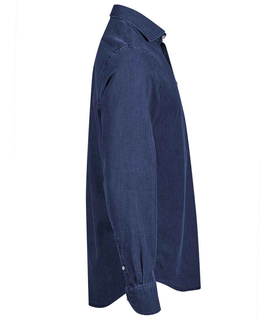 Tee Jays Denim Shirt