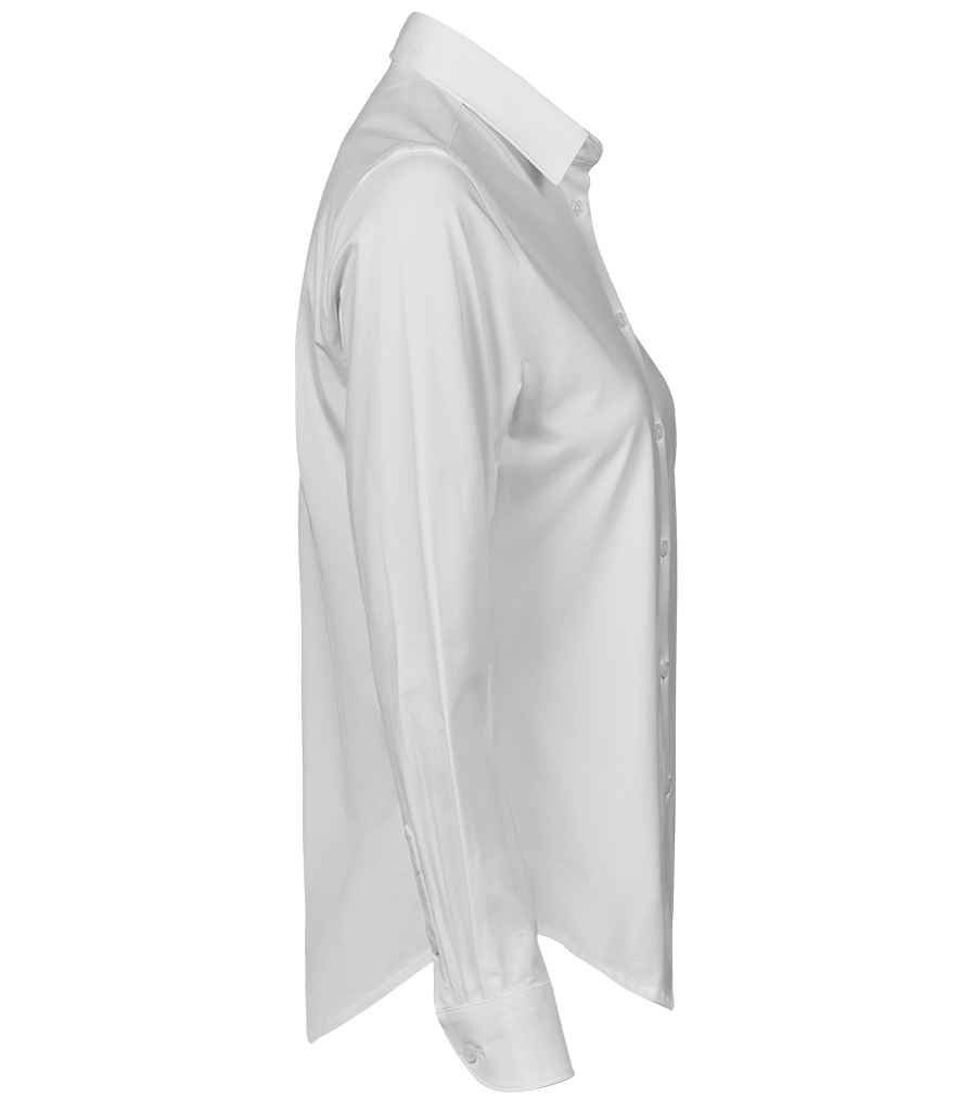 Tee Jays Ladies Active Long Sleeve Stretch Shirt