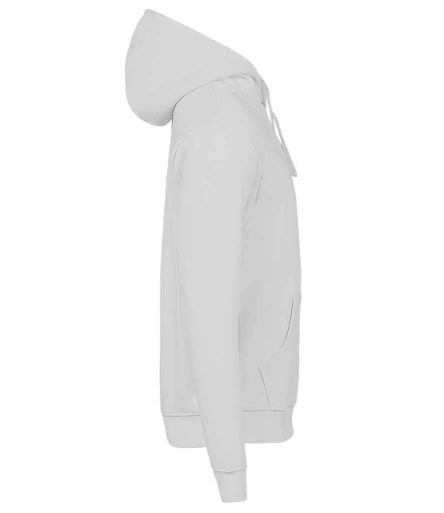 Tee Jays Unlabeled Hooded Sweatshirt (2/2)