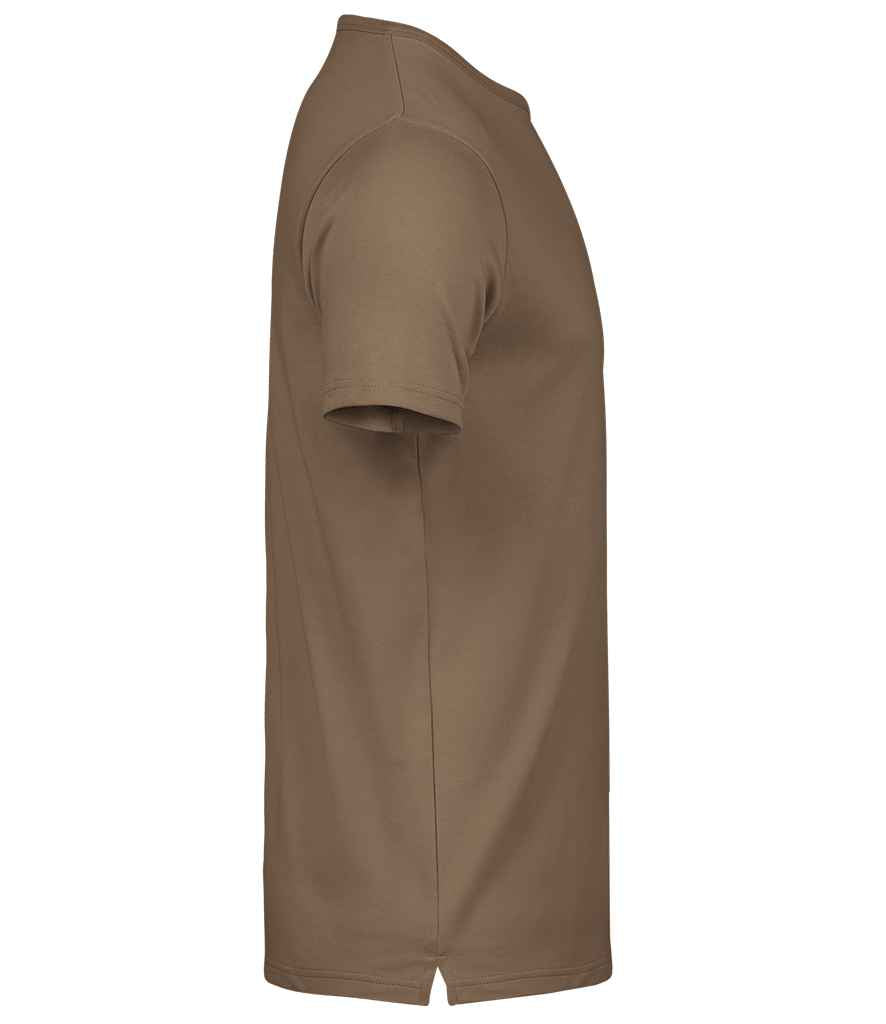 Tee Jays Interlock T-Shirt (2/2)