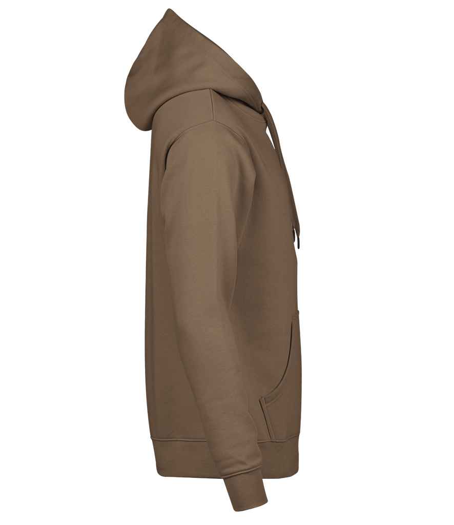 Tee Jays Hooded Sweatshirt