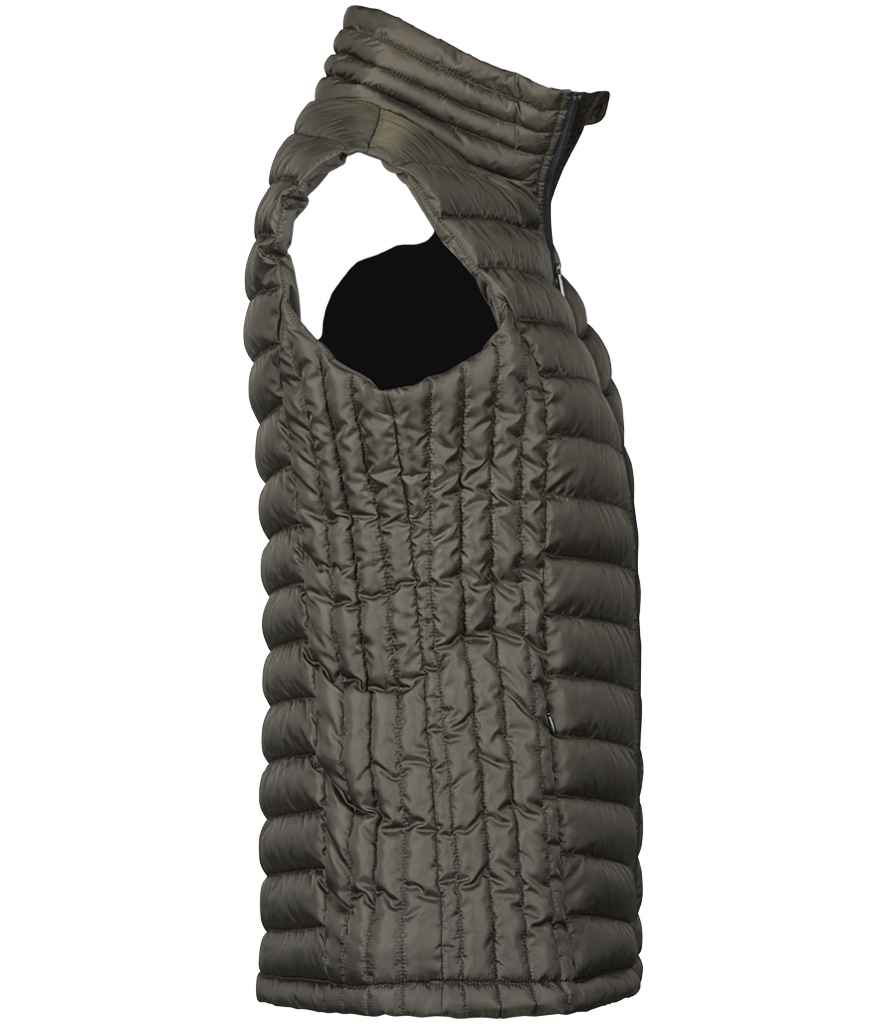 Tee Jays Ladies Zepelin Padded Bodywarmer