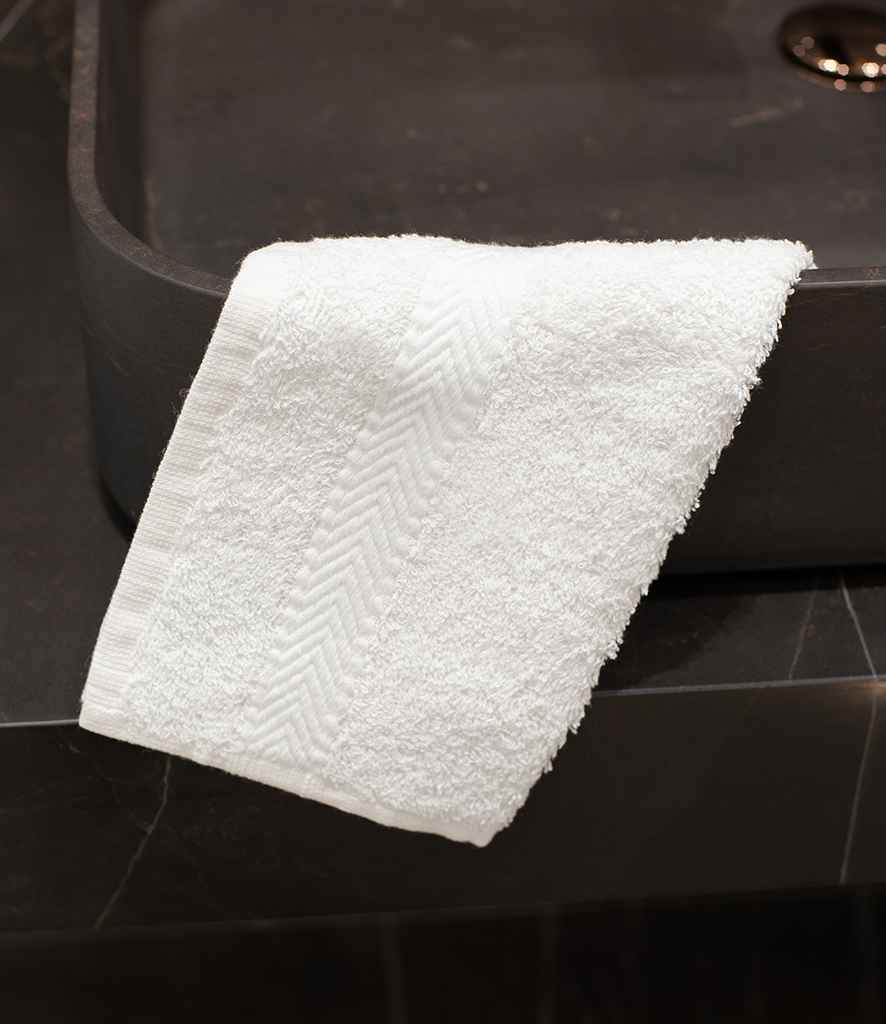 Towel City Luxury Face Cloth
