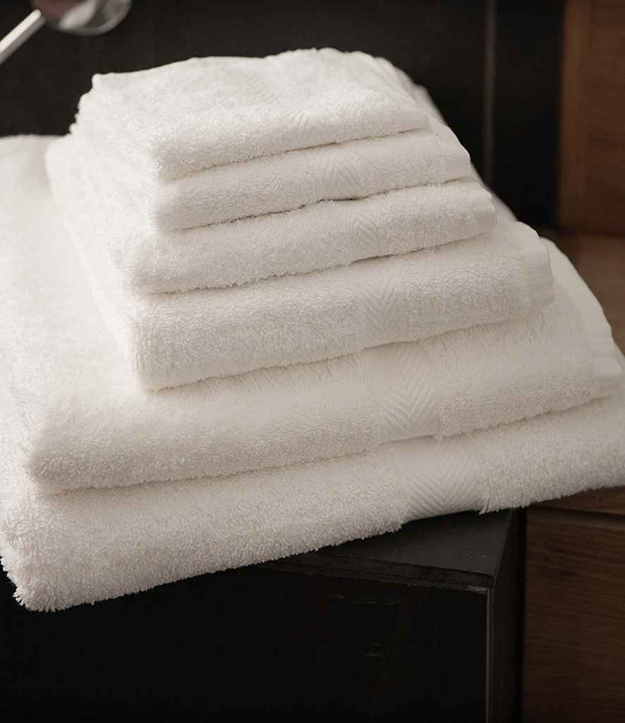 Towel City Luxury Guest Towel