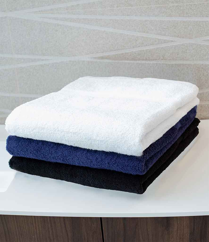 Towel City Luxury Bath Sheet