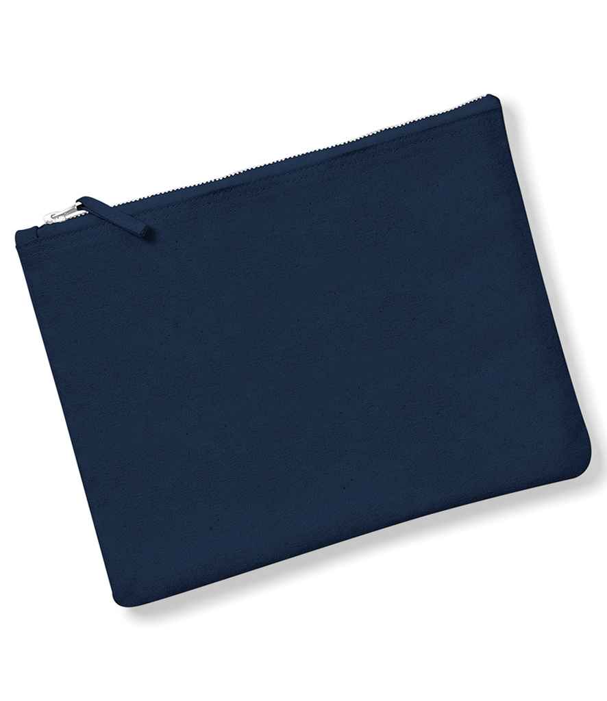 Westford Mill Canvas Accessory Pouch