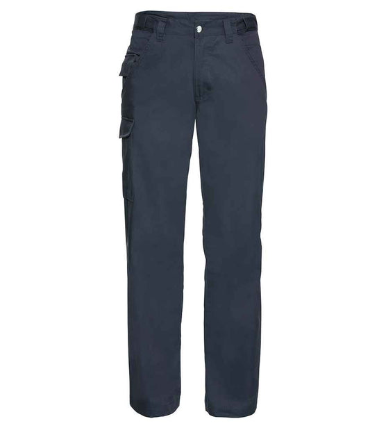 Russell Athletic Work Trousers