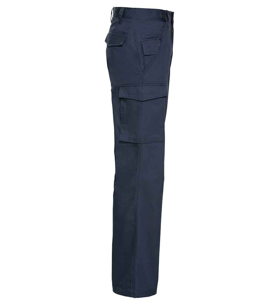 Russell Athletic Work Trousers