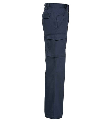 Russell Athletic Work Trousers