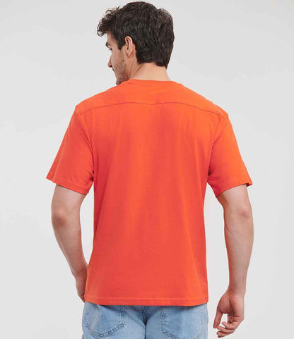 Russell Athletic Heavyweight T-Shirt