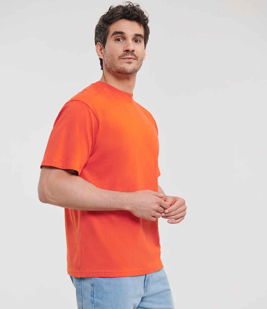 Russell Athletic Heavyweight T-Shirt