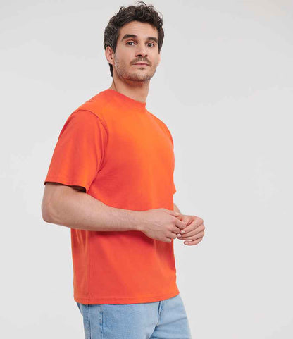 Russell Athletic Heavyweight T-Shirt