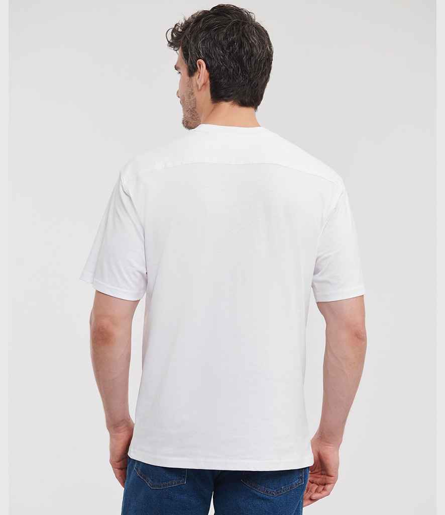 Russell Athletic Heavyweight T-Shirt