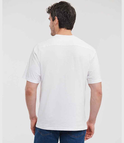 Russell Athletic Heavyweight T-Shirt