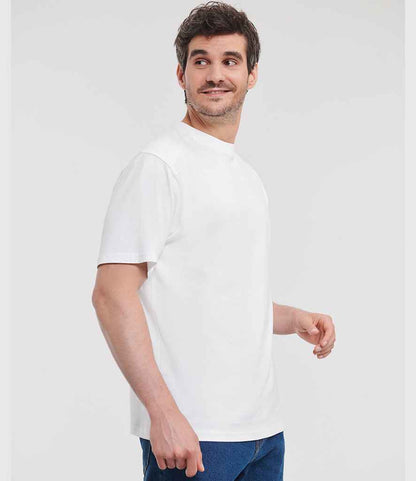 Russell Athletic Heavyweight T-Shirt