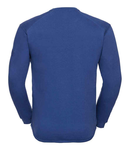 Russell Athletic Heavyweight Sweatshirt