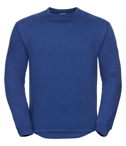 Russell Athletic Heavyweight Sweatshirt