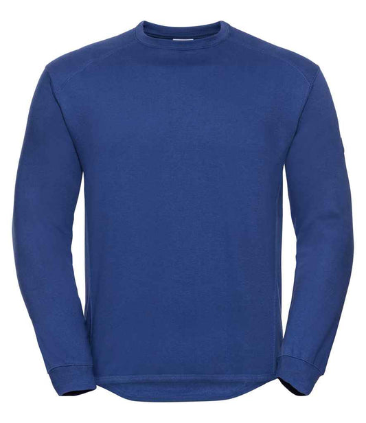 Russell Athletic Heavyweight Sweatshirt
