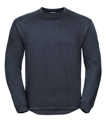 Russell Athletic Heavyweight Sweatshirt