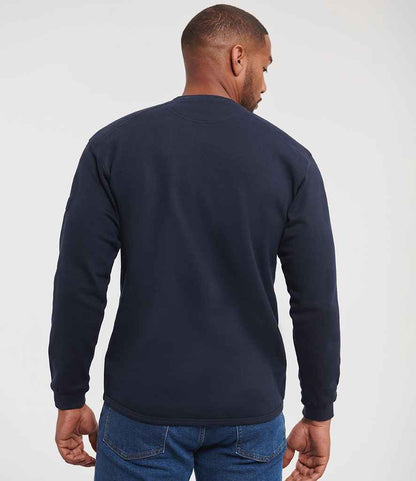 Russell Athletic Heavyweight Sweatshirt